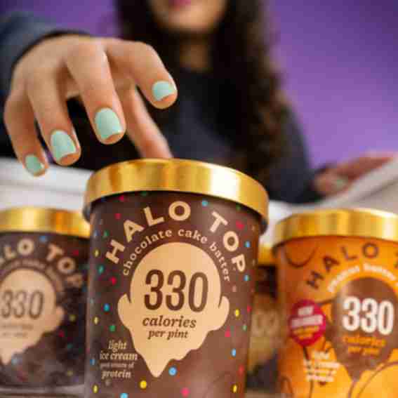 Halo Top Reviews
