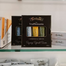 TARTUFLANGHE