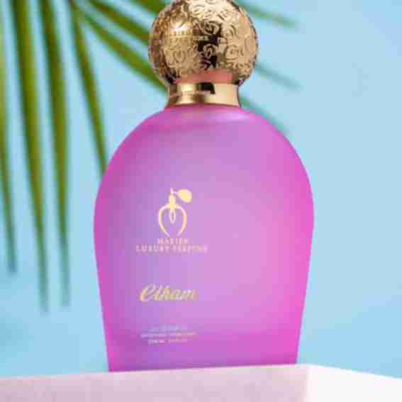 Marien Perfumes Reviews