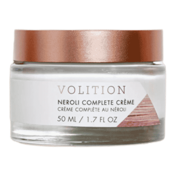 Neroli Complete Crème