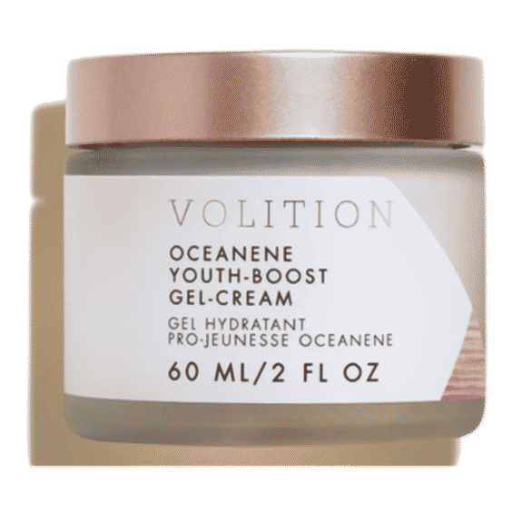 Oceanene Youth-Boost Gel-Cream