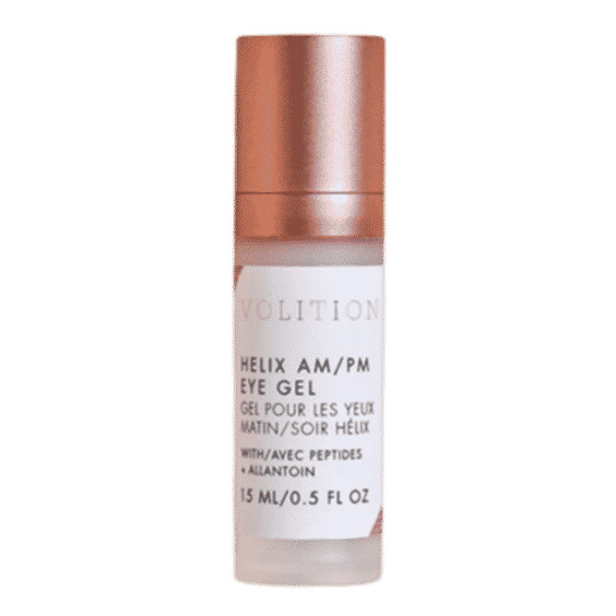 Helix AM/PM Eye Gel