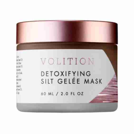 Detoxifying Silt Gelée Mask