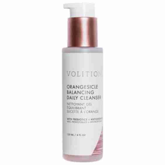 Orangesicle Balancing Daily Cleanser