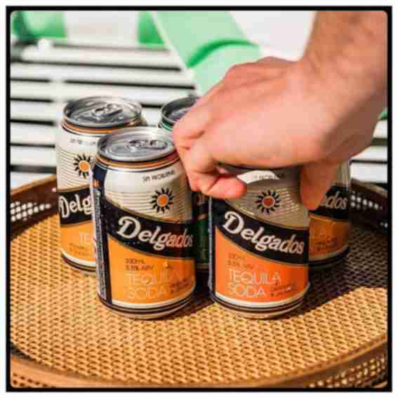 Delgados Reviews