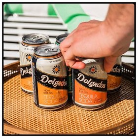 Delgados