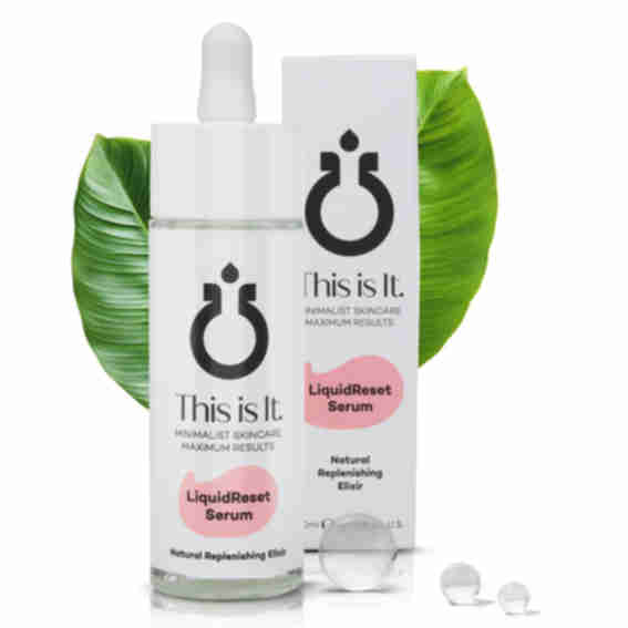This Is It. Beauty Reviews