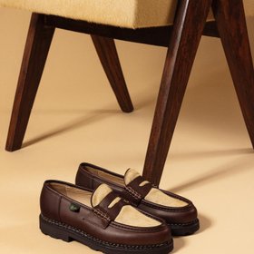 Paraboot