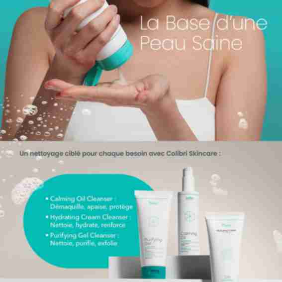 Colibri Skincare Reviews