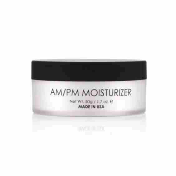 AM/PM Moisturizer