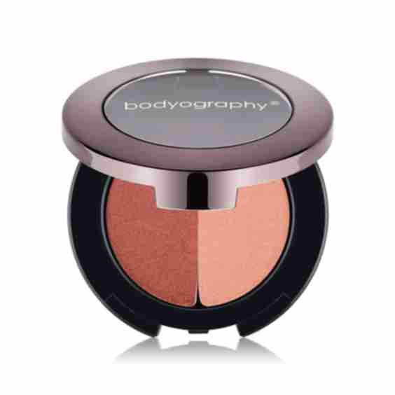 Duo Expression Eye Shadow
