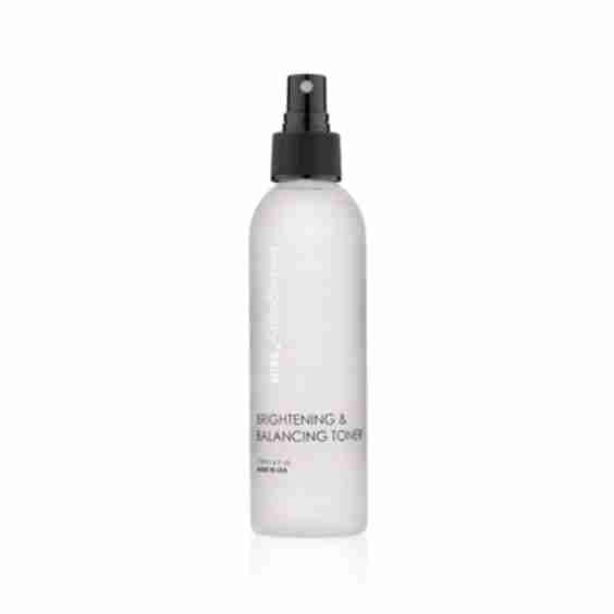 Brightening & Balancing Toner