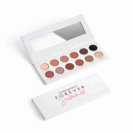 Forever Summer Palette