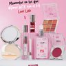 Ani-k Makeup