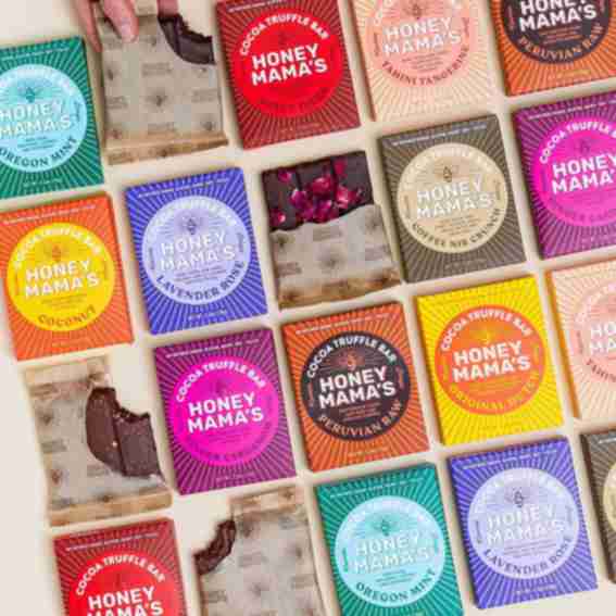 Honey Mama's Reviews
