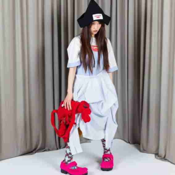 Charles Jeffrey Loverboy Reviews
