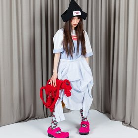 Charles Jeffrey Loverboy