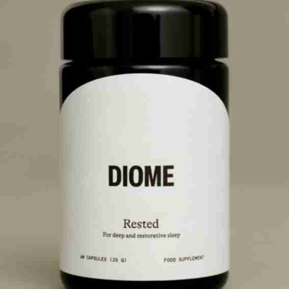 Diome Reviews