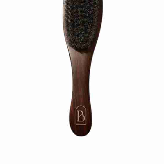 Smoothing Brush
