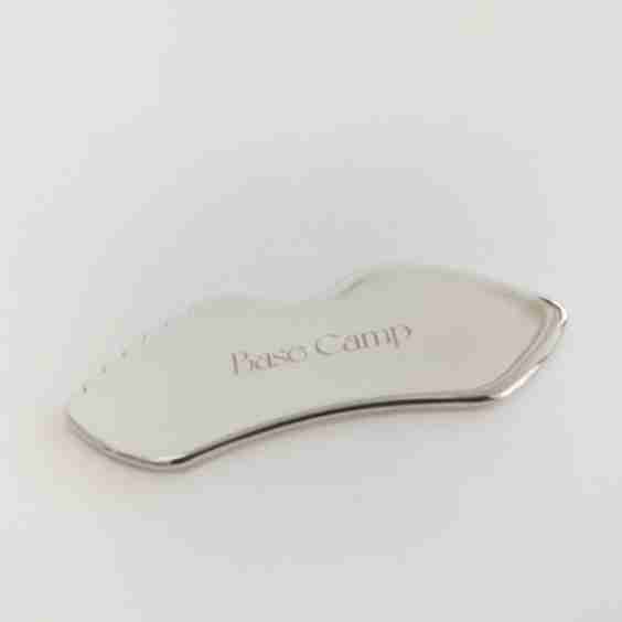 Stainless Steel Gua Sha Lifting Tool