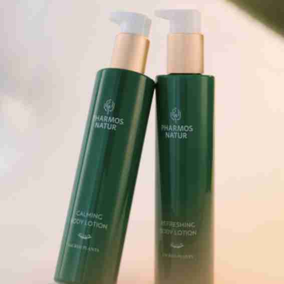 Pharmos Natur Reviews