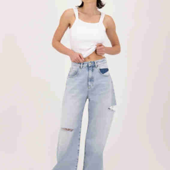 Icon Denim LA Reviews