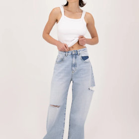 Icon Denim LA