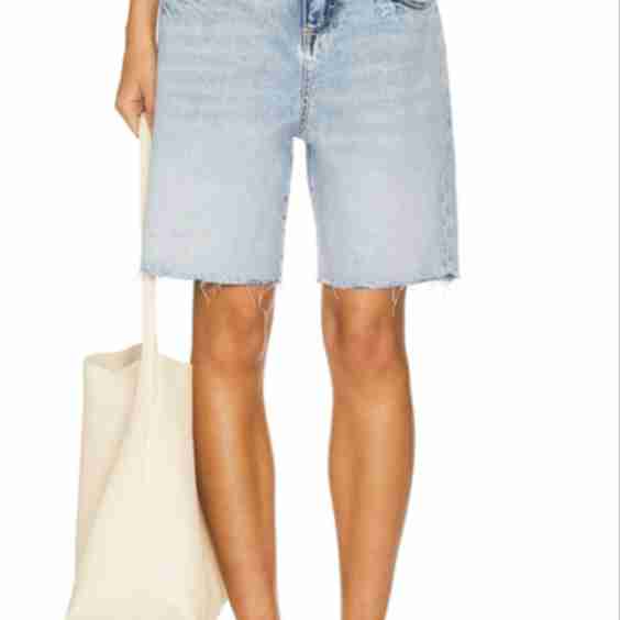 Lea Shorts
