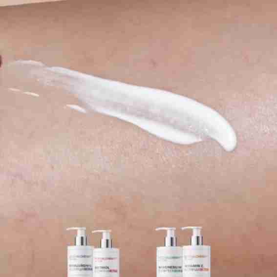 BODYALCHEMY Science Reviews