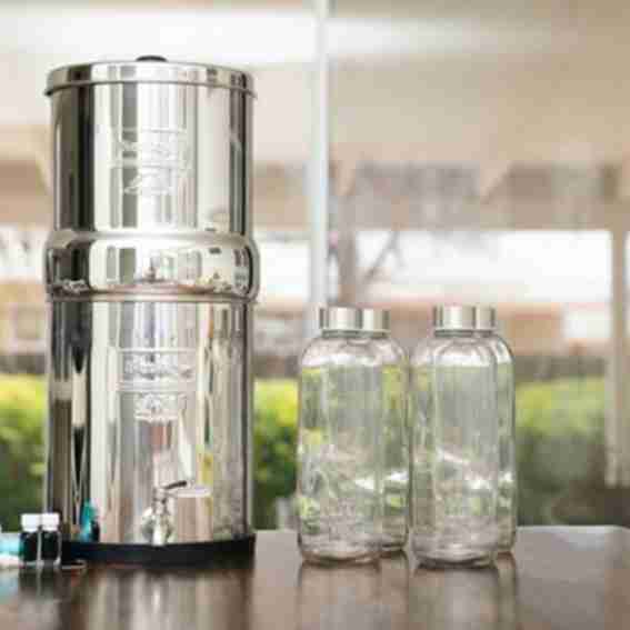 Berkey Filters Reviews