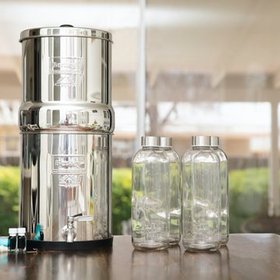 Berkey Filters