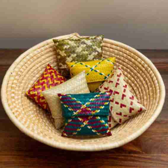 Gitzell Fair Trade Reviews