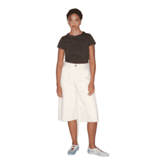 Cedar Utility Short