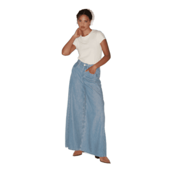 Lauren Wide Leg Pant