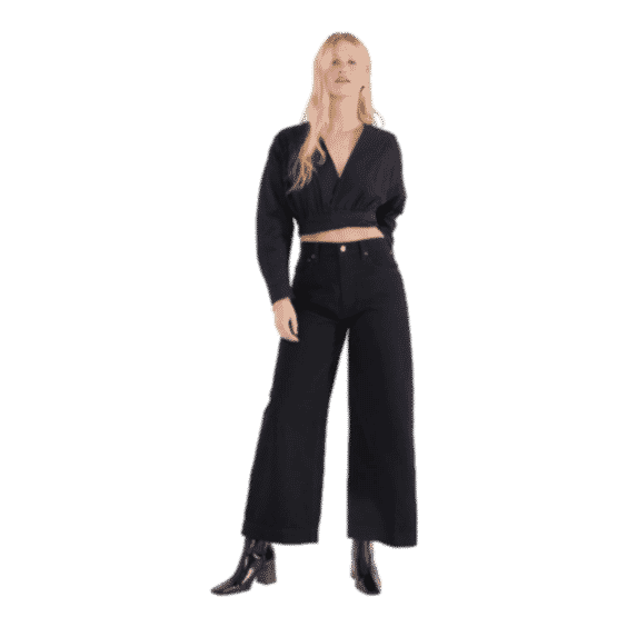 Devon Wide Leg 