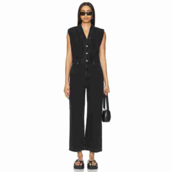 Camden Jumpsuit 