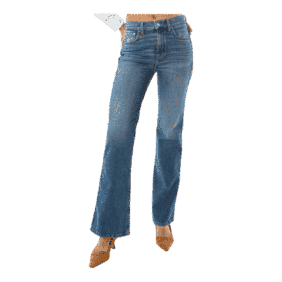Anya Modern Flare Leg 