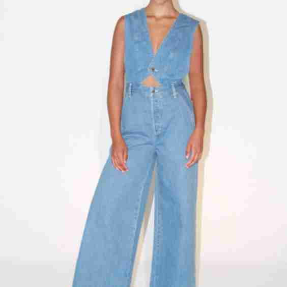 Elina Jumpsuit