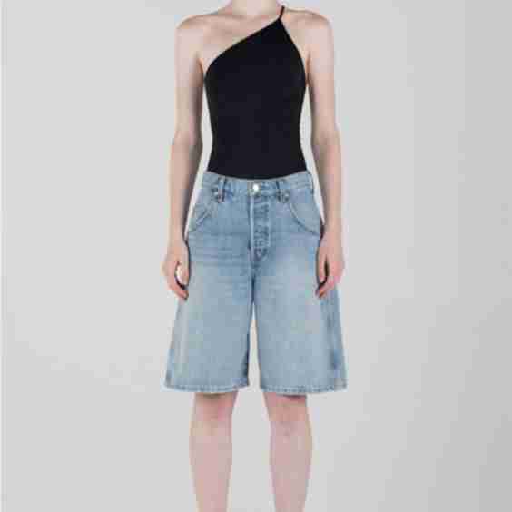 Grainger Shorts