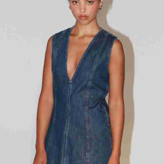 Laila Mini Dress