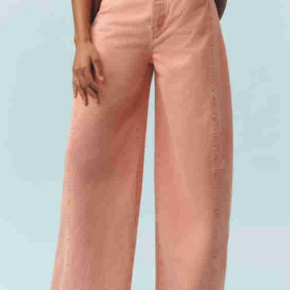 Arden Wide Leg