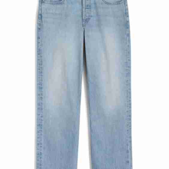 The Sweetheart Jean