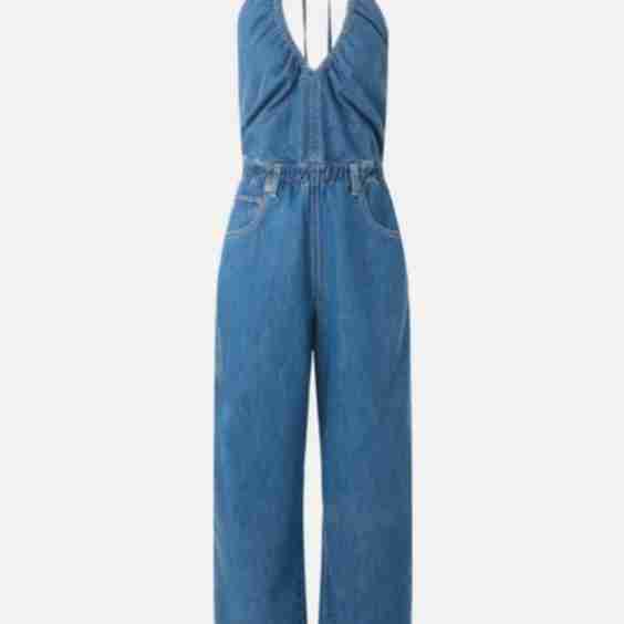 Laurelle Jumpsuit