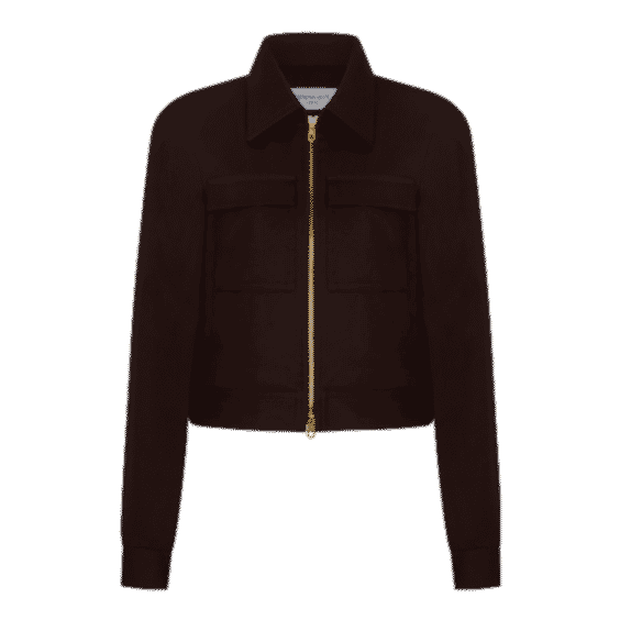 Cargo Jacket 
