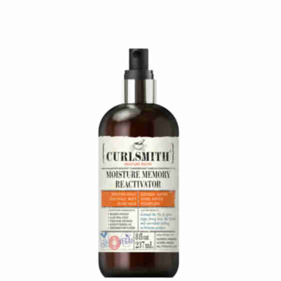 Moisture Memory Reactivator