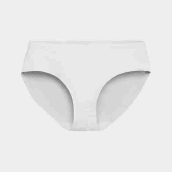 Seamless Brief Panties