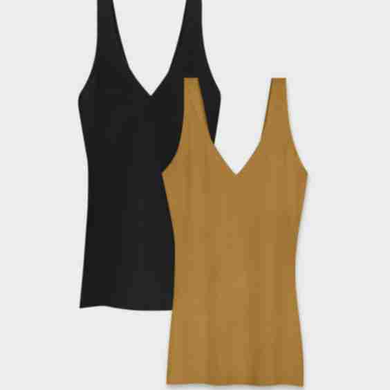 2 Tank Bundle