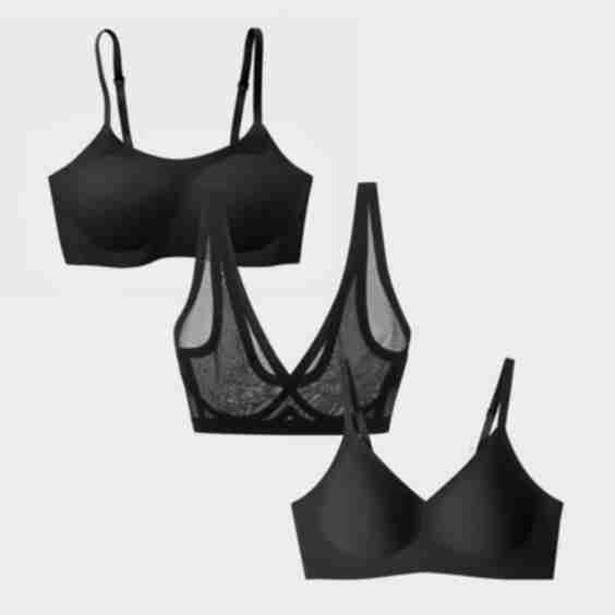 Signature Bundle