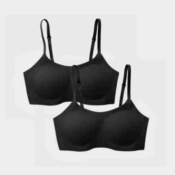 Bralette Bundle