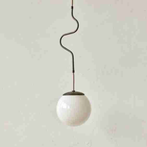 Lawrence Pendant